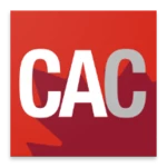 Logo of CAConnectMe android Application 